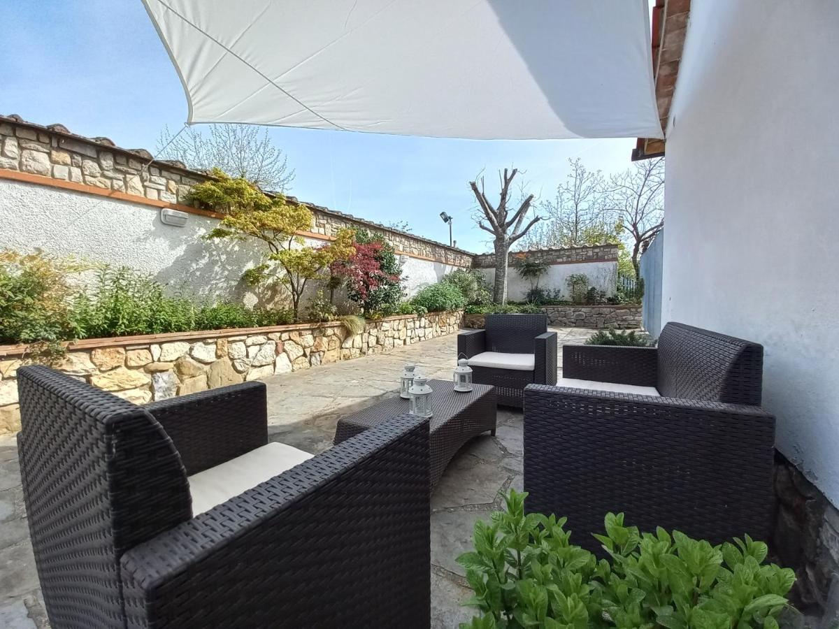 Tuscany To Love - Holiday Home - Casa Vacanze Pieve a Nievole Екстериор снимка